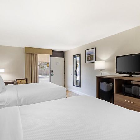 Quality Inn & Suites St Augustine Beach Area St. Augustine Beach Екстер'єр фото