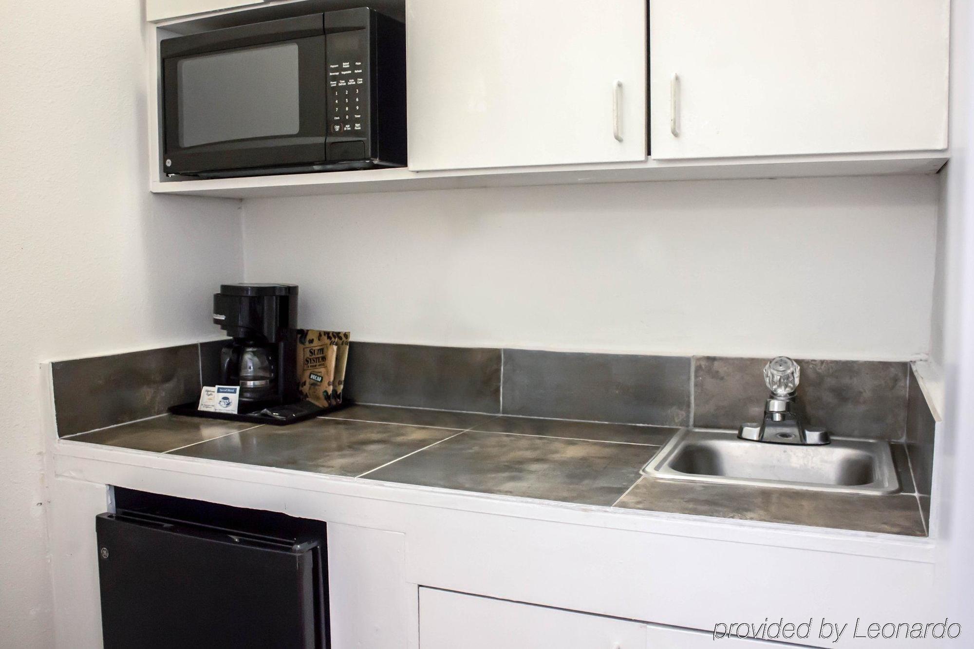 Quality Inn & Suites St Augustine Beach Area St. Augustine Beach Екстер'єр фото