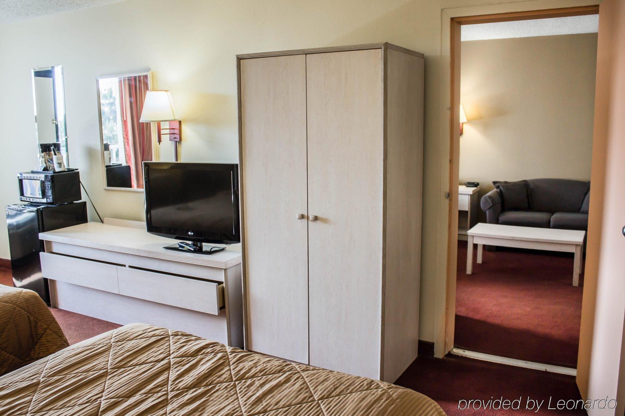 Quality Inn & Suites St Augustine Beach Area St. Augustine Beach Екстер'єр фото