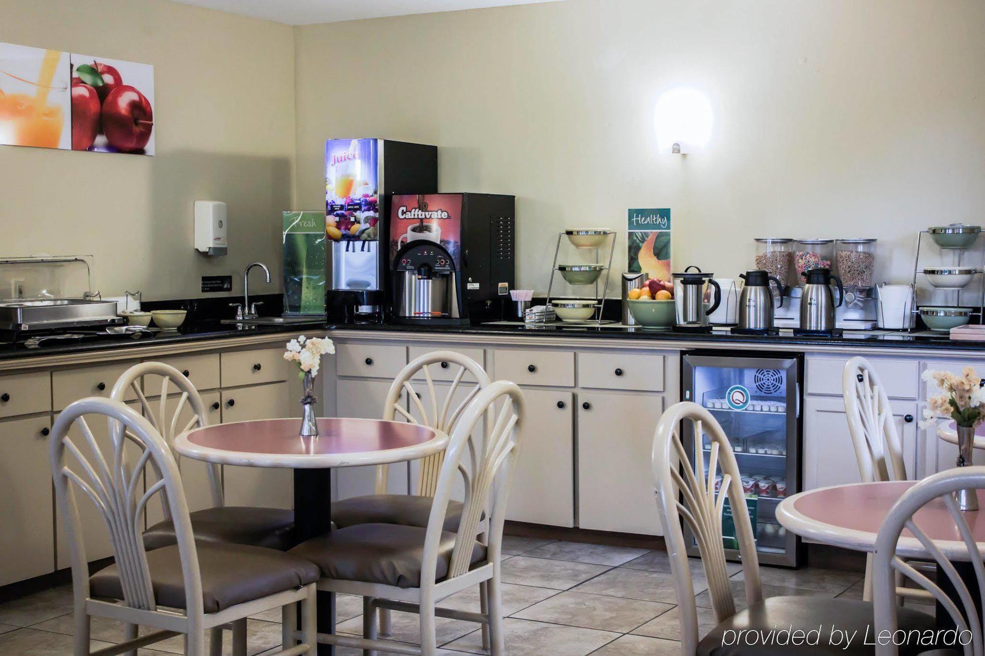 Quality Inn & Suites St Augustine Beach Area St. Augustine Beach Екстер'єр фото