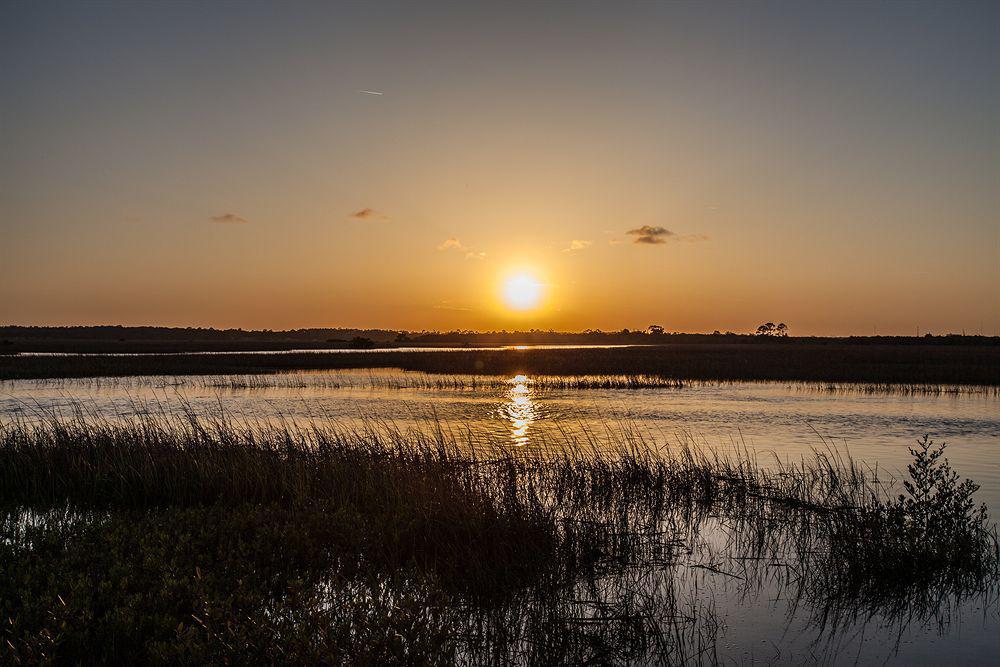 Quality Inn & Suites St Augustine Beach Area St. Augustine Beach Екстер'єр фото